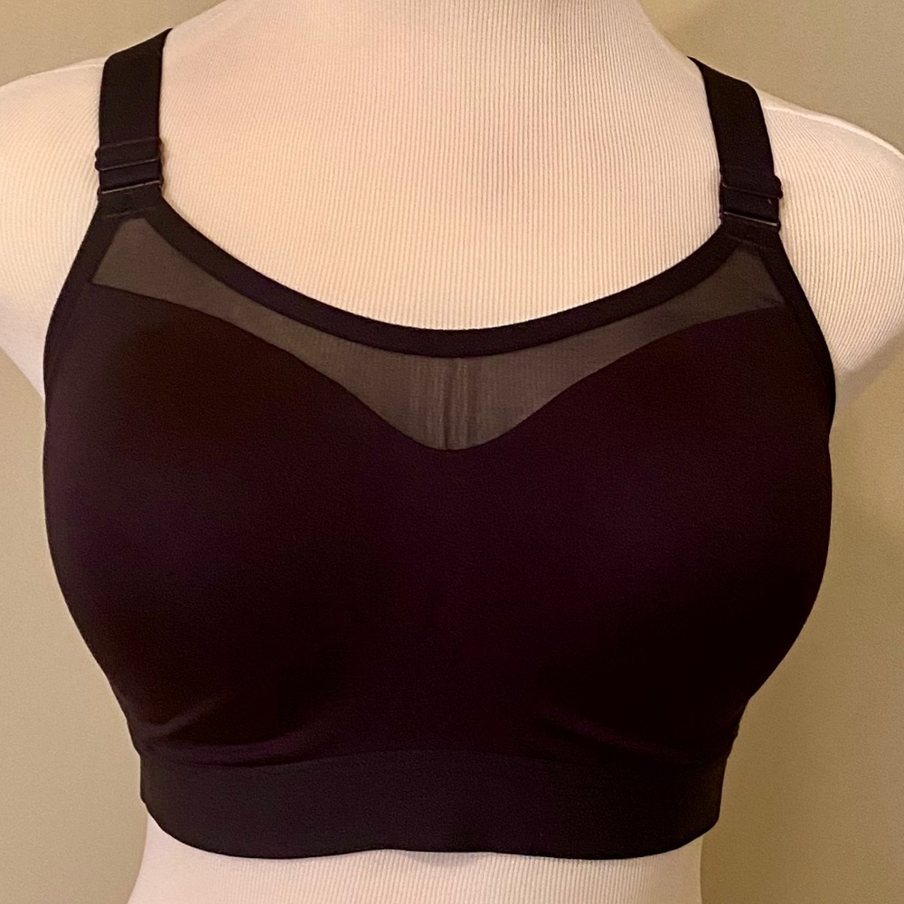 All in Motion Sports Bra | Size Large
